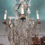 716 5395 CHANDELIER